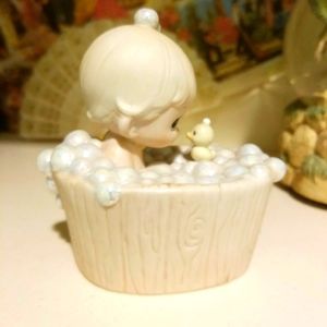 Precious Moments Figurine